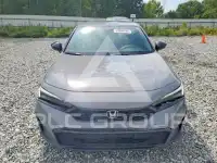 2025 Honda CIVIC photo