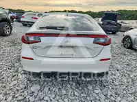 2025 Honda CIVIC фото