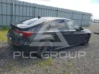 2025 Honda CIVIC photo