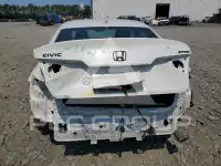 2025 Honda CIVIC фото