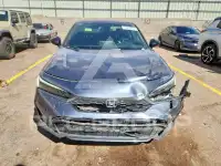 2025 Honda CIVIC фото