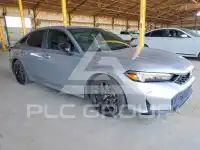 2025 Honda CIVIC фото