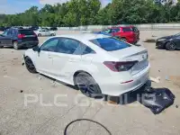 2025 Honda CIVIC фото