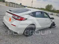 2025 Honda CIVIC photo