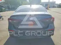 2025 Honda CIVIC photo