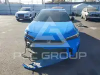 2025 Honda CIVIC фото