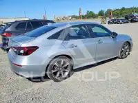 2025 Honda CIVIC photo