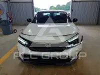 2025 Honda CIVIC фото
