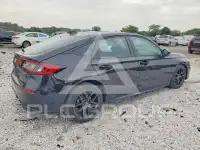 2025 Honda CIVIC фото