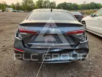 2025 Honda CIVIC фото