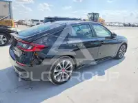 2025 Honda CIVIC photo
