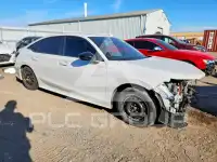 2025 Honda CIVIC фото