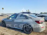2025 Honda CIVIC фото