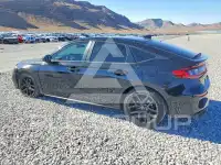 2025 Honda CIVIC фото