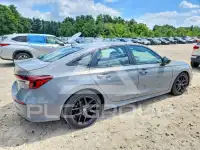 2025 Honda CIVIC photo