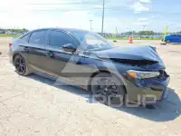 2025 Honda CIVIC фото