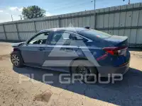 2025 Honda CIVIC photo