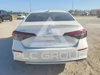 2025 Honda CIVIC photo
