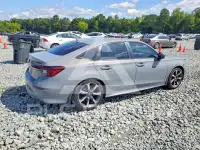 2025 Honda CIVIC photo