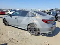 2025 Honda CIVIC фото