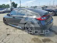 2025 Honda CIVIC photo