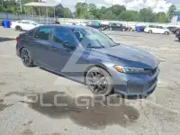 2025 Honda CIVIC photo