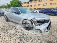 2025 Honda CIVIC фото