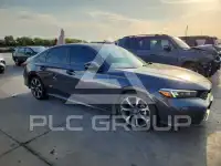 2025 Honda CIVIC photo