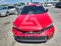 2025 Honda CIVIC фото