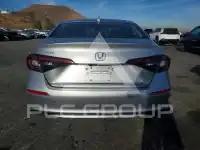 2025 Honda CIVIC photo