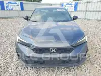 2025 Honda CIVIC фото