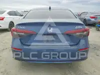 2025 Honda CIVIC photo