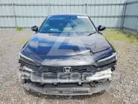 2025 Honda CIVIC photo