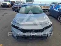 2025 Honda CIVIC фото