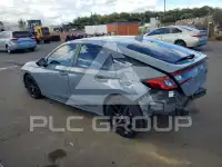 2025 Honda CIVIC фото