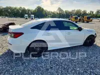 2025 Honda CIVIC фото