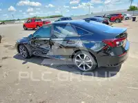 2025 Honda CIVIC photo