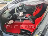 2025 Honda CIVIC photo
