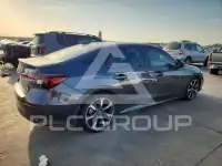 2025 Honda CIVIC photo