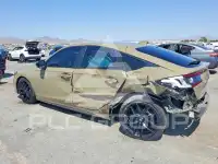 2025 Honda CIVIC фото