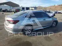 2025 Honda CIVIC photo