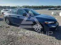 2025 Honda CIVIC фото