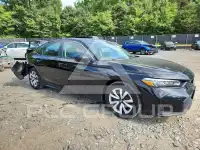 2025 Honda CIVIC photo
