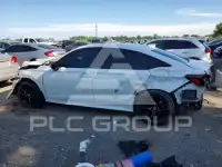 2025 Honda CIVIC photo