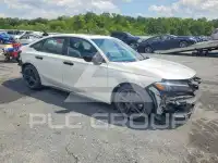2025 Honda CIVIC фото