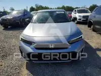 2025 Honda CIVIC photo