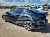 2025 Honda CIVIC фото
