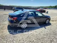 2025 Honda CIVIC фото