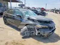 2025 Honda CIVIC фото