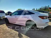 2025 Honda CIVIC фото